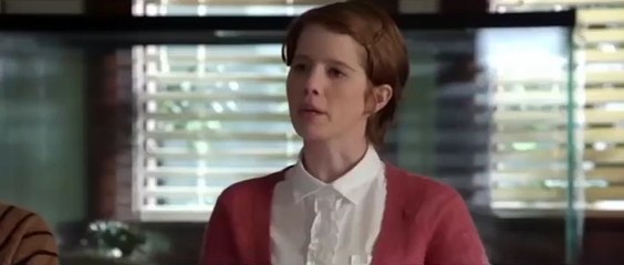 No Ordinary Family s01e14