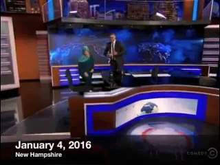 Dalia Mogahed - Thats how you need to represent Muslims in US and international Media