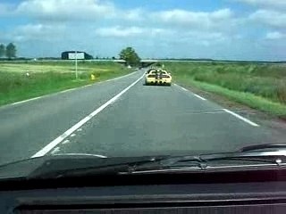F355 Challenge