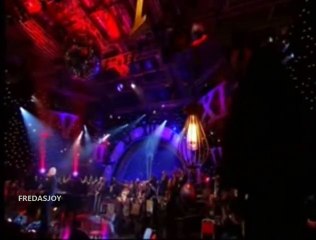 TOM JONES = SEX BOMB = LIVE 2015