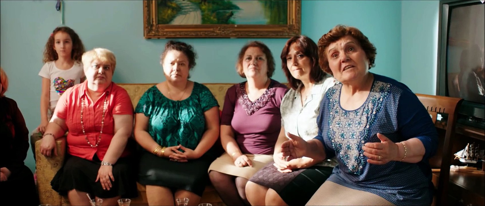 Osman Pazarlama Fragman