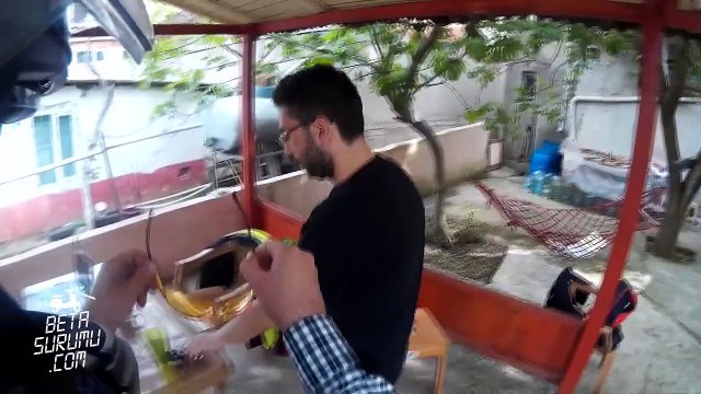 Sjcam Sj4000 Aksiyon Kamerası Splash Proof Test