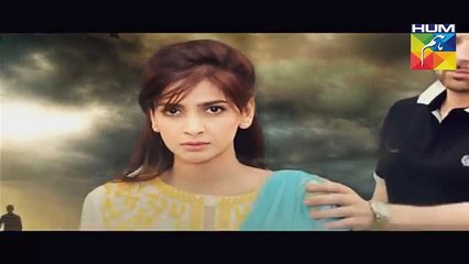 Sangat Episode 4 Full HUM TV Drama 10 Sep 2015