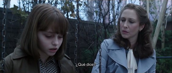 El Conjuro 2 - Tráiler Oficial Subtitulado
