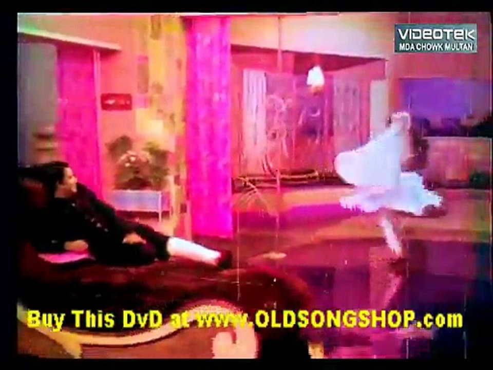 Aap Dil Ki Anjuman Mein - Anjuman - Original DvD Runa Laila - Reduced Quality Sample