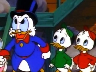 DuckTales 042 Micro Ducks from Outer Space arsenaloyal