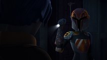 Night Terror - Always Two There Are Preview | Star Wars Rebels