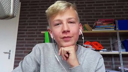 hoe zit het tussen ons? (Daily Videos)