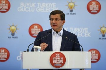Davutoğlu Operasyonların Biteceği Tarihi Açıkladı