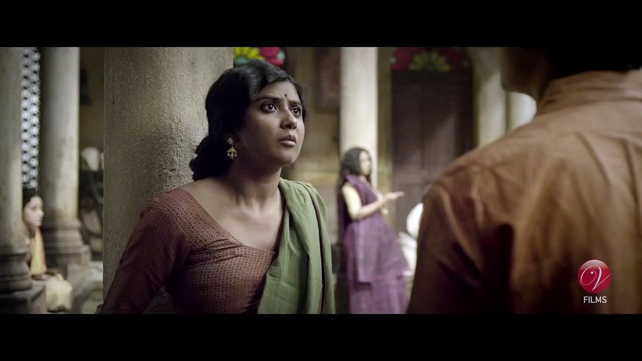 Golaap | Rajkahini | রাজকাহিনী | Srijit Mukherji | 2015