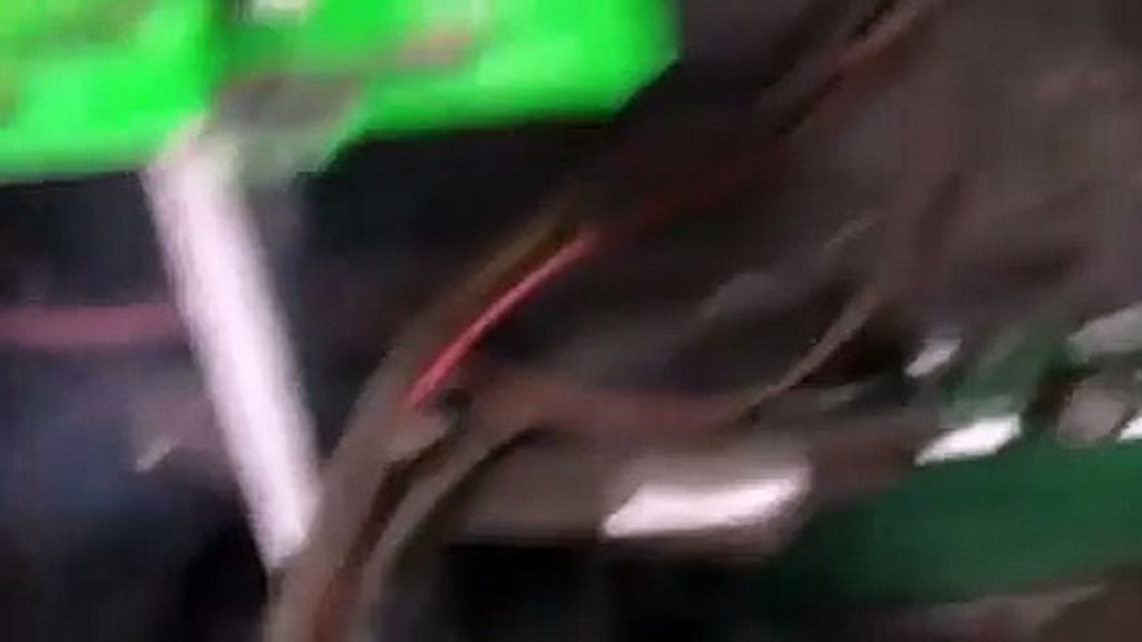 Bilgisayarın Kasasından Çıkanlar 'Yok Artık' Dedirtti! Yok B