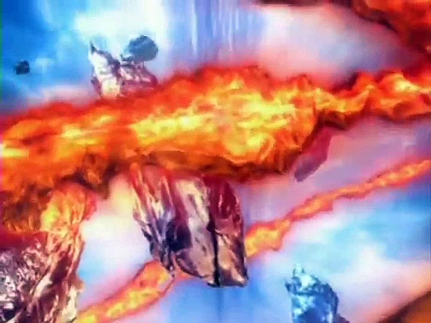 Bakugan: Battle Brawlers Episode 6 - video Dailymotion