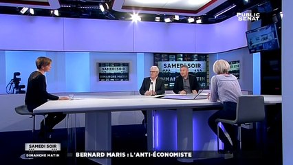 Samedi soir dimanche matin le débat (09/01/2016)