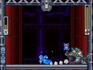 Let's Play Mega Man X3: Hate Hate Hate