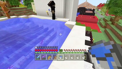 Stampylonghead 371 Minecraft Xbox - Leaky Tap [371] stampy 371