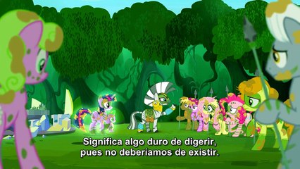 MLP 05X26 [117] Sub Español