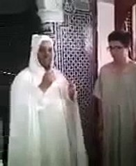 American Converts to Islam new muslim brother