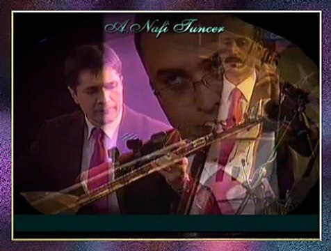 Ertuğrul SEVİNDİK-Gayri Dayanamam Ben Bu Hasrete