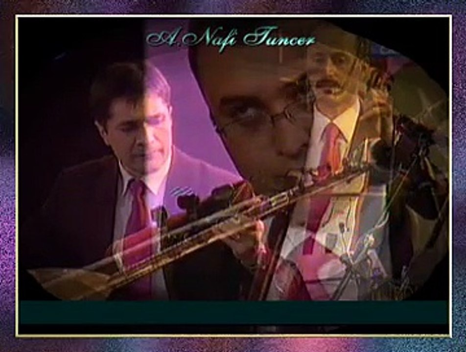 Ertuğrul SEVİNDİK-Gayri Dayanamam Ben Bu Hasrete