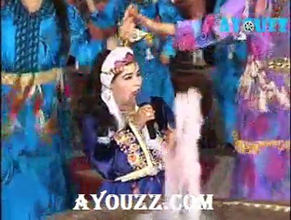 Fatima Taba3mrant 2016 V2