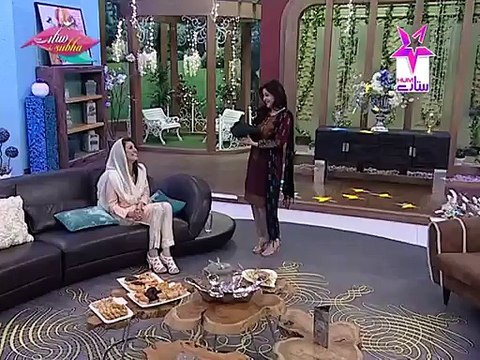 See What Happened When Shaista Lodhi Opened the Purse of Reham khan
