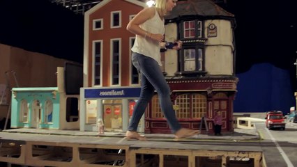 Shaun the Sheep The Movie Meet Slip!