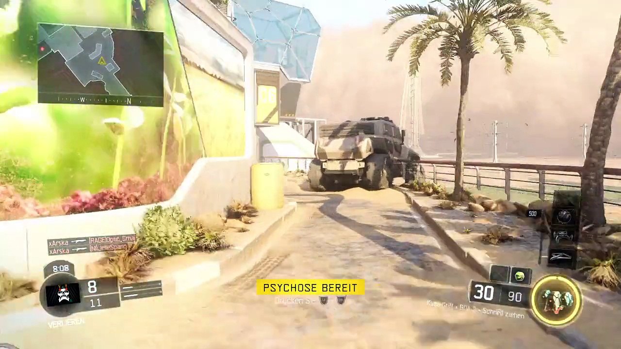 Call of Duty®: Black Ops III_ffaaykysan