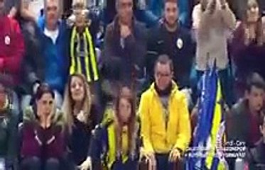 Fenerbahçe 4-4 Beşiktaş Maç Özeti Dört Büyükler Salon Turnuvası