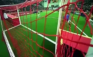 Galatasaray 6-5 Fenerbahçe Dört Büyükler Turnuvası Özet Bütün Goller