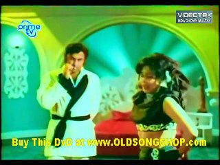 Pyar Kar Jaan-e-JaaN - Raja Jani - Original DvD Runa Laila - Reduced Quality Sample