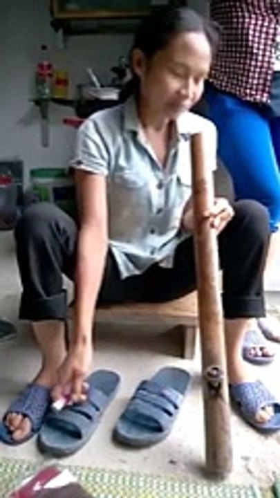 Bonzai İçen Kızın İçler Acısı Hali.. Yok Böyle Bir Şey