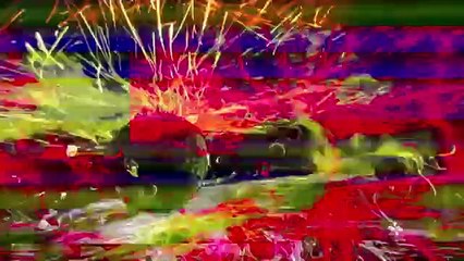 Bandai Namco Fighting Game Panel - SDCC 2014