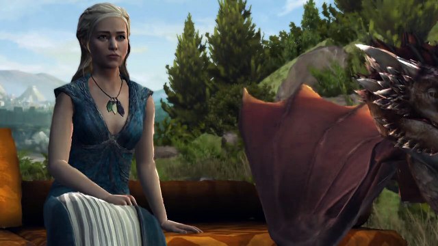 Game of Thrones [S01E04] - 12 - Важные решения