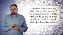 islamic programs in english Islamophobia 1 Ep 14