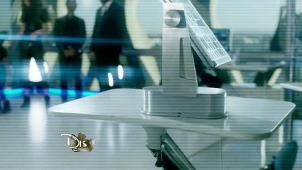 Agent K.C. Tous les samedis à 9h50 sur Disney Channel !