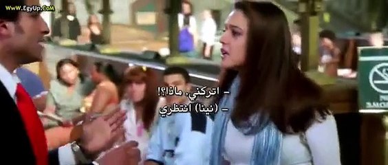 indian Influential section of the film kal ho naa ho