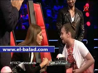 متسابق سورى يفضل «كاظم الساهر» عن «تامر حسنى»