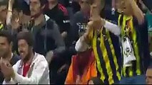 Galatasaray 9-5 Fenerbahçe Özet Dört Büyükler Salon Turnuvası 8 Ocak 2015