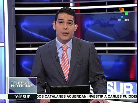 Maduro: Creación de Ministerio de Pesca, para impulsar la producción