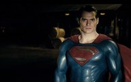 BATMAN V SUPERMAN: Dawn of Justice TV Spot #5 - Ben Affleck, Henry Cavill [Full HD]