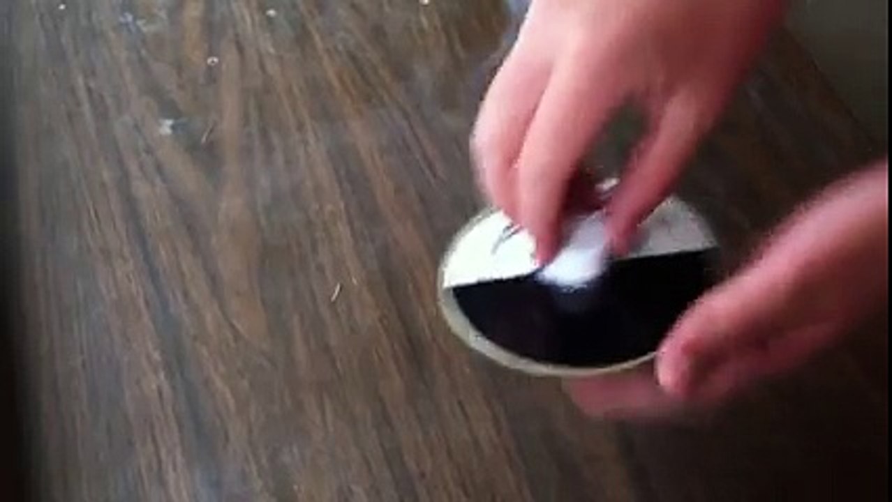 Bu Diske Bakan Herkes Farklı Bir Renk Görüyor! Yok Böyle Bir