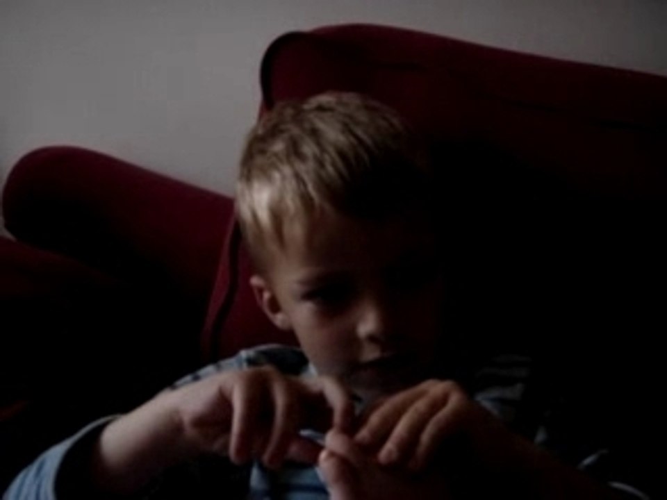 Max raconte les 3 petits cochons