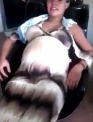 Anne Karnında İsyan Eden Bebek Yok Böyle Bir Şey