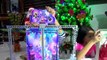 Barbie in Rockn Royals Playset + Barbie Dolls + Santa Claus Christmas Edition