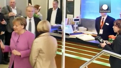 Almanya: Sığınmacıların sınır dışı edilmeleri kolaylaşıyor