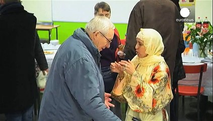 Franciaország: nyílt hétvége a mecsetekben