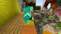 Stampylonghead Cave Den 38 Minecraft Xbox - Cave Den - Hungry Duck (38) stampylongnose
