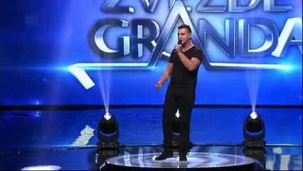 Radojica Todorovic - Zal, Otvori mi svoja vrata - (live) - ZG 1 krug