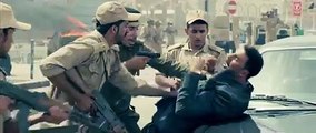 AIRLIFT Theatrical Movie Trailer 2 Akshay Kumar Nimrat Kaur Akshay Hits Back with 'Patriotism'