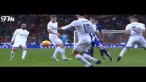 Keylor Navas vs Deportivo 9.1.2016